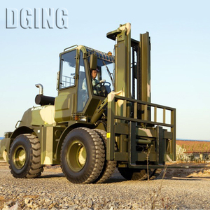 carretillas elevadoras 4x4 <span class=keywords><strong>todoterreno</strong></span> baratas nuevos y sus precios - Product Image 3