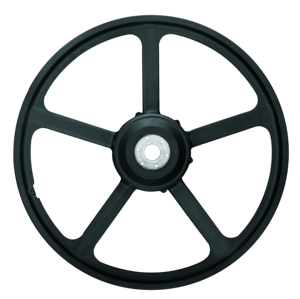 Llanta de aleación de magnesio para bicicleta, 20 pulgadas, Navegate, China - Product Image 2