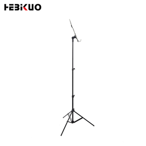 Hoja conductor ajustable <span class=keywords><strong>de</strong></span> aluminio plegable música nota <span class=keywords><strong>soporte</strong></span> para <span class=keywords><strong>partituras</strong></span> - Product Image 4