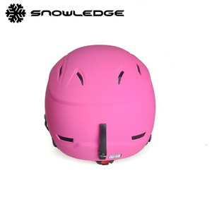 Alta calidad OEM Custom Ski nieve <span class=keywords><strong>Skate</strong></span> casco - Product Image 3