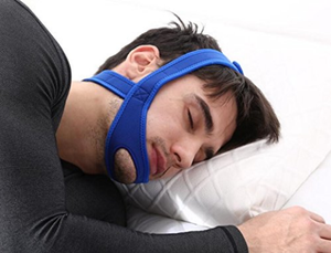 Solution anti-ronflement pour arrêter le ronflement pour un sommeil confortable Catégorie de produit Soutien du cou - Product Image 3