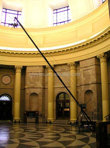 Gru per Telecamera Jimmy Jib in Vendita, Gru Standard per Riprese di <span class=keywords><strong>Programmi</strong></span> <span class=keywords><strong>Televisivi</strong></span> - Product Image 5