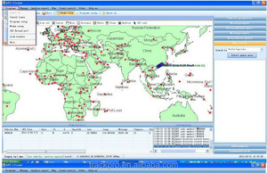 Điện Thoại di động Gps Theo Dõi Miễn Phí Phần Mềm hỗ trợ KESON KS-168, KS-168F, KS-668, ks 168 V,gps <span class=keywords><strong>tracker</strong></span> - Product Image 5