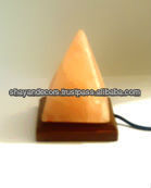 Salt Lamp - Product Image 1