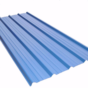 Wellblech dach platte/Zink aluminium dach platte/Metalldach - Product Image 1