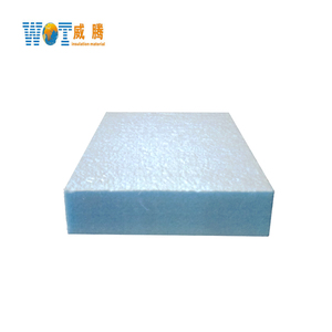 Papan Insulasi XPS