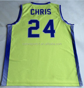Uniformes <span class=keywords><strong>de</strong></span> Baloncesto Personalizados <span class=keywords><strong>para</strong></span> Hombre y Mujer <span class=keywords><strong>de</strong></span> Secado Rápido con Impresión por Sublimación <span class=keywords><strong>para</strong></span> Equipos <span class=keywords><strong>de</strong></span> Verano - Product Image 2