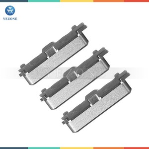 ปุ่มควบคุมด้านข้างอะไหล่แท้ OEM สำหรับ Samsung Galaxy <span class=keywords><strong>Note</strong></span> <span class=keywords><strong>5</strong></span> N920 (ปุ่มเปิดปิดและปุ่มปรับระดับเสียง) - Product Image 3