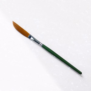 Pinceaux à manche en bois durables pour aquarelle, huile, peinture acrylique, peinture de <span class=keywords><strong>visage</strong></span> - Product Image 5