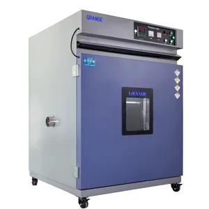 High Temperature Industrial Drying Oven Drying Chamber For Ceramic