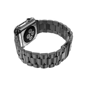Cinturino integrato per orologio <span class=keywords><strong>apple</strong></span> <span class=keywords><strong>Watch</strong></span> 38 <span class=keywords><strong>42</strong></span> <span class=keywords><strong>Mm</strong></span>, sensazione di buona qualità per orologio <span class=keywords><strong>apple</strong></span> Band - Product Image 3