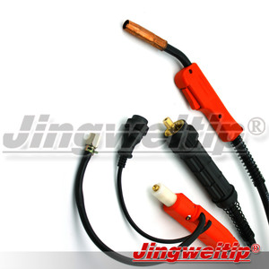 Torche de soudage MIG CP200, CP350, CP500 - Product Image 2