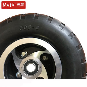 8 นิ้ว<span class=keywords><strong>ล้อ</strong></span>ยาง/PU โฟมสวน<span class=keywords><strong>ล้อ</strong></span><span class=keywords><strong>ล้อ</strong></span> - Product Image 4