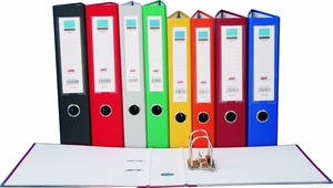 Custom Colorful Polypropylene Sheet PP Film For <strong>Plastic</strong> Lever Arch <strong>File</strong> <strong>Folder</strong> Cover - Product Image 6
