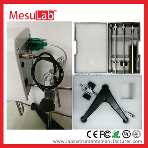 Digital viscosimetro rotazionale, opzionale viscosimetro termostatico vasca da bagno - Product Image 5