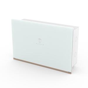 Fodmatech — panneau de distribution électrique en métal, 8 voies, 10 voies, 12 voies, 14 voies, pour disjoncteur et module - Product Image 2