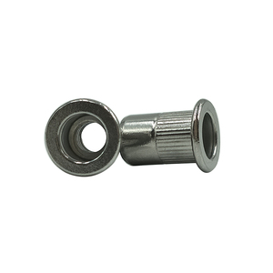 Chine haute qualité plat tête <span class=keywords><strong>oeillet</strong></span> <span class=keywords><strong>rivet</strong></span> écrou - Product Image 5