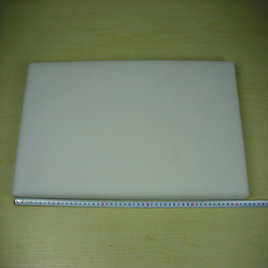 Hochwertiger Schwarz-Weiß-Farb-Hydroponikgemüse-Sämling schwamm - Product Image 2