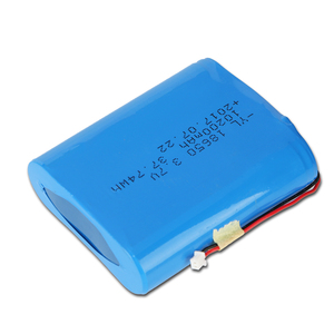 18650 3P ליתיום נטענת סוללות <span class=keywords><strong>10200mah</strong></span> 3.7v ליתיום יון