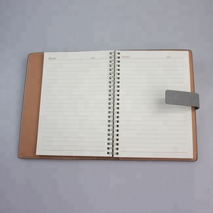 Libretas de direcciones recargables decorativas para la venta - Product Image 2