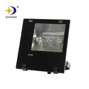 Encendedor de Lámpara de Sodio para Reflector, en Funcionamiento - Product Image 2