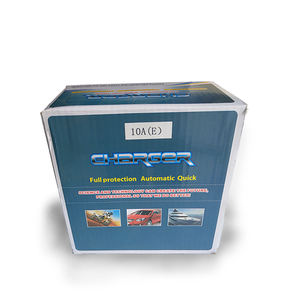 <span class=keywords><strong>Cargador</strong></span> de Batería Universal de 12v 12 Voltios para Automóvil, <span class=keywords><strong>7ah</strong></span> 10 Amperios, Solar de <span class=keywords><strong>6v</strong></span> 6 Voltios - Product Image 4