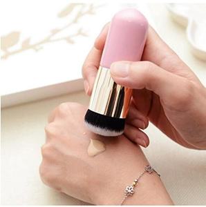 Maange — fond de teint, cosmétique, crème <span class=keywords><strong>CC</strong></span>, brosse à poussière simple - Product Image 1