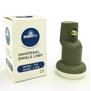 Esun-disque tv FS8 kc band unique universel, nouveau support lb/nb, 10 kc band, original - Product Image 5