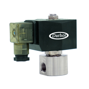DHLG 1000psi 고압 솔레노이드 밸브 고압 세차기 펌프용 - Product Image 1