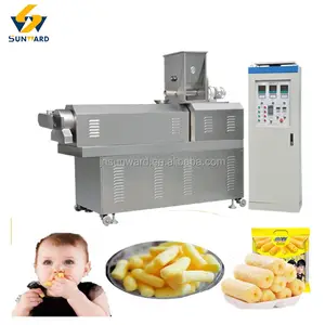 Updated The best quality of baby food production line gerber baby food machine