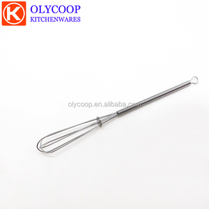 3 dây thép không gỉ Mini <span class=keywords><strong>Whisk</strong></span> tốt nhất cho cà phê trứng và sữa Frother - Product Image 5