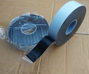 Pita karet vulkanisir tegangan tinggi, pita permainan mandiri EPR - Product Image 6