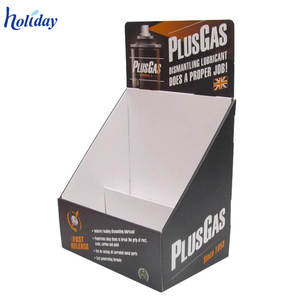 Vendita di Promozione Display del Contatore, contatore Display Stand Foto - Product Image 3