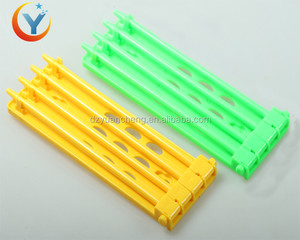 Support de fixation pour bagues de pigeon - Product Image 2