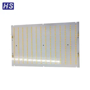 热卖便宜308pcs lm561c s6 AZ BIN LED PCB