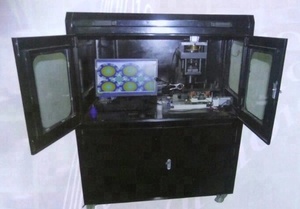 Allraise-máquina de impresión de etiquetas láser holográficas, autoadhesiva, matriz de puntos, máquina de etiquetas adhesivas - Product Image 4