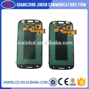 Pour Samsung Galaxy S3 III T999 i747 l710 i535 i9300 écran LCD Digitizer