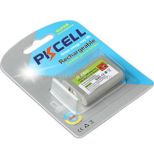 NIMH 850 mAh <span class=keywords><strong>3.6</strong></span> <span class=keywords><strong>V</strong></span> AAA PK-0011 HHR-P103 teléfono inalámbrico batería recargable - Product Image 2