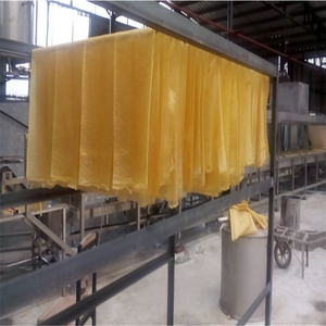 Châu á thị trường đậu phụ khô máy ép đậu phụ tấm sản xuất yuba máy - Product Image 2