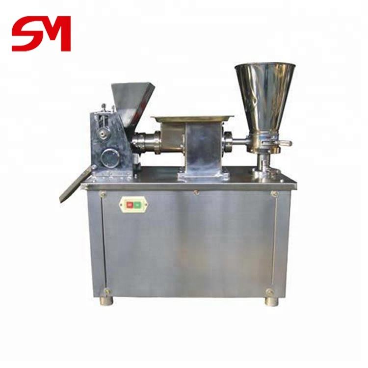 Compact Structure and Easy Moveing Dumpling Machine Manufacturers