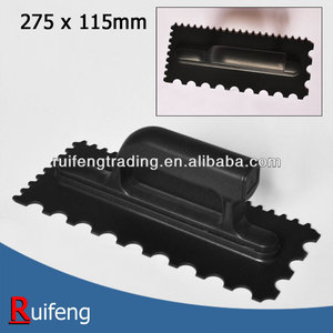abs 275x115mm <span class=keywords><strong>paletas</strong></span> albañil paleta <span class=keywords><strong>de</strong></span> <span class=keywords><strong>albañilería</strong></span> - Product Image 1