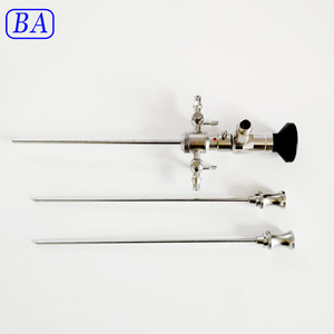 Artroscopia rígida óptica quirúrgica, trócar - Product Image 2