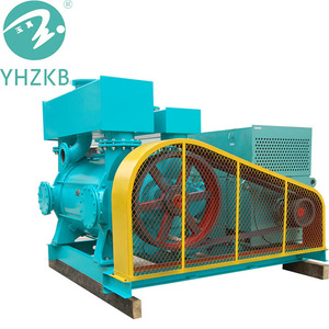 2BE1/2BEA 605ปั๊มสูญญากาศแหวนของเหลวสำหรับระบบถังสูญญากาศ - Product Image 5