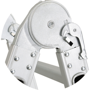 <span class=keywords><strong>Escalera</strong></span> <span class=keywords><strong>Multiusos</strong></span> de Aluminio con Certificación CE - Product Image 2