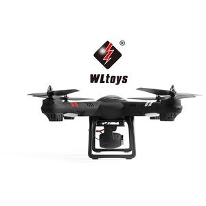 WLTOYS rc avions rc <span class=keywords><strong>drone</strong></span> sur <span class=keywords><strong>air</strong></span>/terre/eau 3 en 1 cruiser bateau - Product Image 2