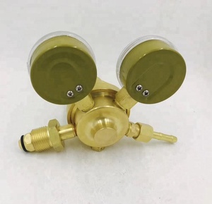High Quality Ar(<strong>argon</strong>) <strong>Gas</strong> Pressure <strong>Regulator</strong> for TIG Welding - Product Image 4