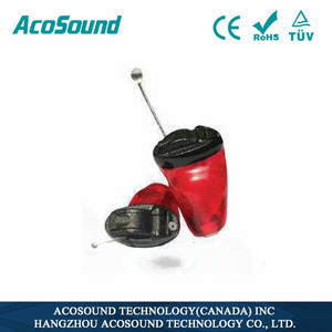 Acosound acomate ruby- <span class=keywords><strong>ii</strong></span> iic de voz bien precio super calidad de fabricación china amplificador invisible - Product Image 1