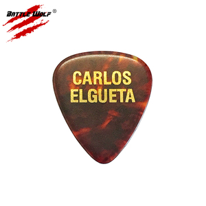 Impression de Votre Propre Logo Personnalisé Sublimation Médiators - Product Image 2