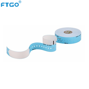 FTGO Identificación de Pacientes Hospital Desechable Identificación Pulseras Médicas, Cuidado DE LA Salud Pulsera - Product Image 3