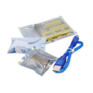 Keyestudio CNC <span class=keywords><strong>shield</strong></span> v4 + 3 unids <span class=keywords><strong>A4988</strong></span> driver + Nano CH340 para Arduinos CNC - Product Image 5